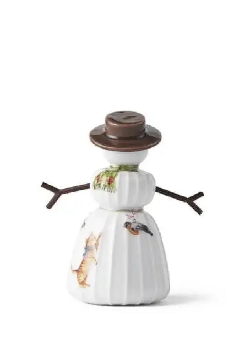 Hammershøi Jul Snekone figur