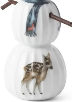 Hammershøi Jul Snemand figur