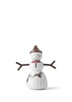 Hammershøi Jul Snepige figur
