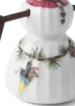 Hammershøi Jul Snepige figur