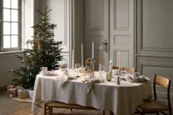 Hammershøi Jul Snepige hængende