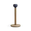 Hammershøi køkkenrulleholder Indigo