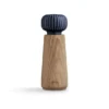 Hammershøi kværn H18 cm Indigo