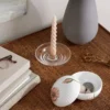 Hammershøi Poppy Bonbonniere Ø12 cm