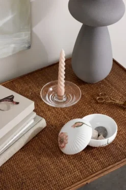 Hammershøi Poppy Bonbonniere Ø12 cm