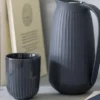 Hammershøi Termokande 1L Indigo