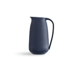 Hammershøi Termokande 1L Indigo