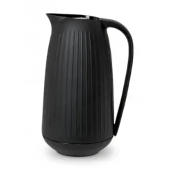 Hammershøi Termokande 1L Sort