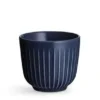 Hammershøi termokrus 20 cl indigo