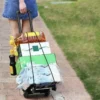 Hand Trolley sort