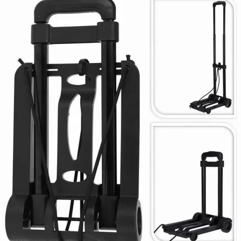 Hand Trolley sort