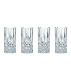 Harvey Cocktailglas høj 26 cl4 stk