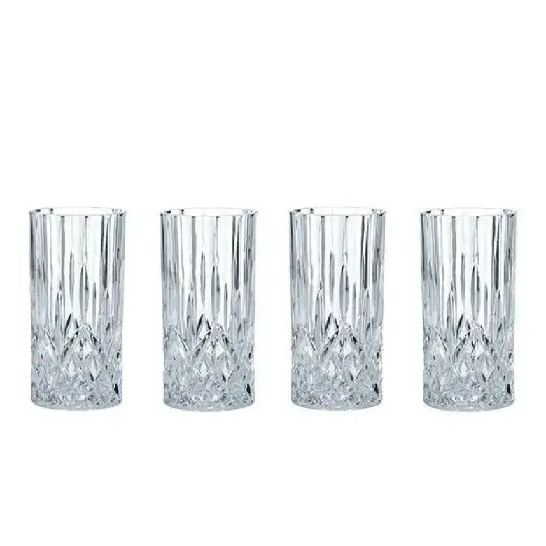 Harvey Cocktailglas høj 26 cl4 stk