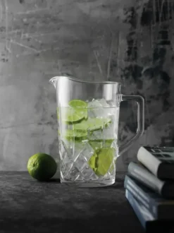 Harvey kande 1,2L