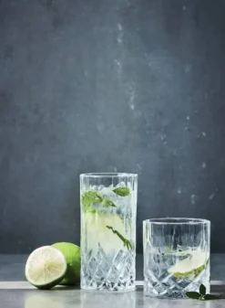 Harvey long drink 36 cl 2 stk