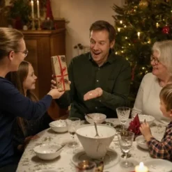 Hemmelig Mandelgave 200kr