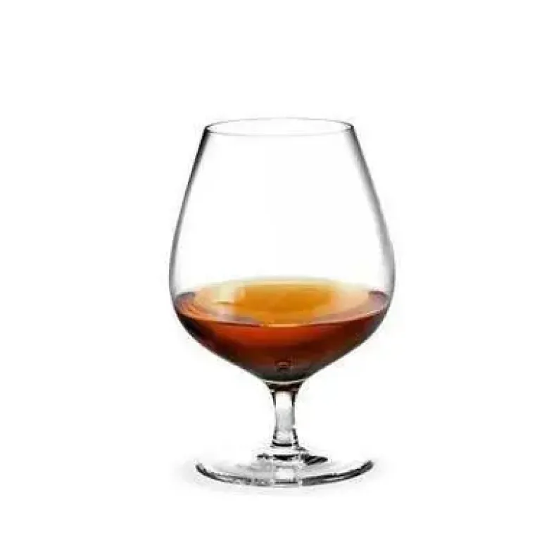 Holmegaard Cabernet Cognacglas 63 cl 6 stk