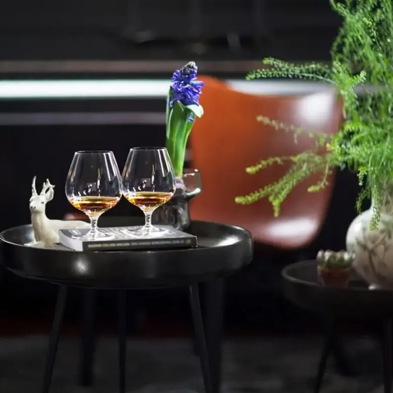 Holmegaard Cabernet Cognacglas 63 cl 6 stk