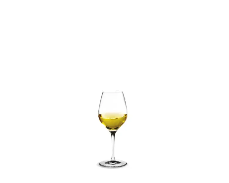 Holmegaard Cabernet Hedvinsglas 28 cl 6 stk