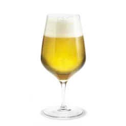 Holmegaard Cabernet ølglas 6 stk
