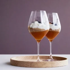 Holmegaard Cabernet Rødvinsglas 69 cl 6 stk