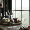Holmegaard Cabernet Rødvinsglas 52 cl 6 stk