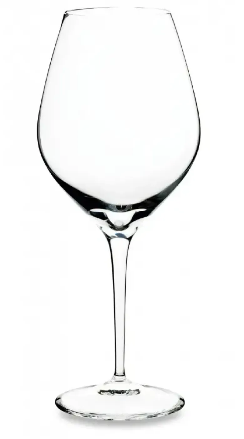 Holmegaard Cabernet Rødvinsglas 52 cl 6 stk
