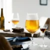Holmegaard Cabernet snapseglas 6 cl 6 stk