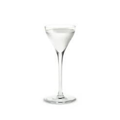 Holmegaard Cabernet snapseglas 6 cl 6 stk