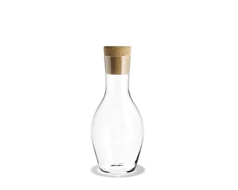 Holmegaard Cabernet Vandkaraffel 1,2L