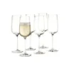 Holmegaard Champagneglas Bouquet 6stk