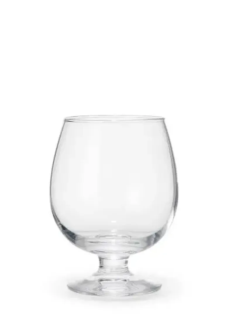 Holmegaard Det Danske ølglas 44cl