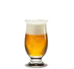 Holmegaard Idéelle ølglas 25 cl