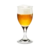 Holmegaard Idéelle ølglas 36 cl