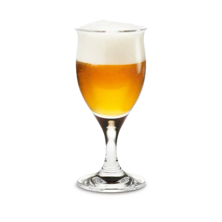 Holmegaard Idéelle ølglas 36 cl