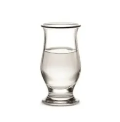 Holmegaard Idéelle Snapseglas 3 cl