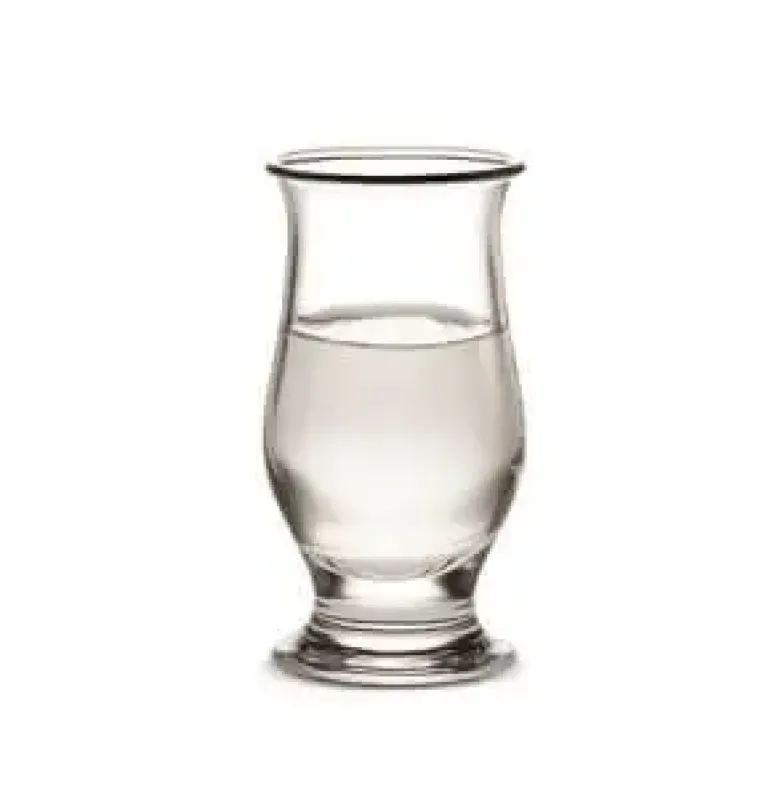 Holmegaard Idéelle Snapseglas 3 cl