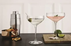 Holmegaard Perfection Cocktailglas 38 cl 6 stk