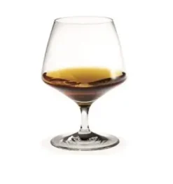 Holmegaard Perfection Cognacglas 36 cl 6 stk