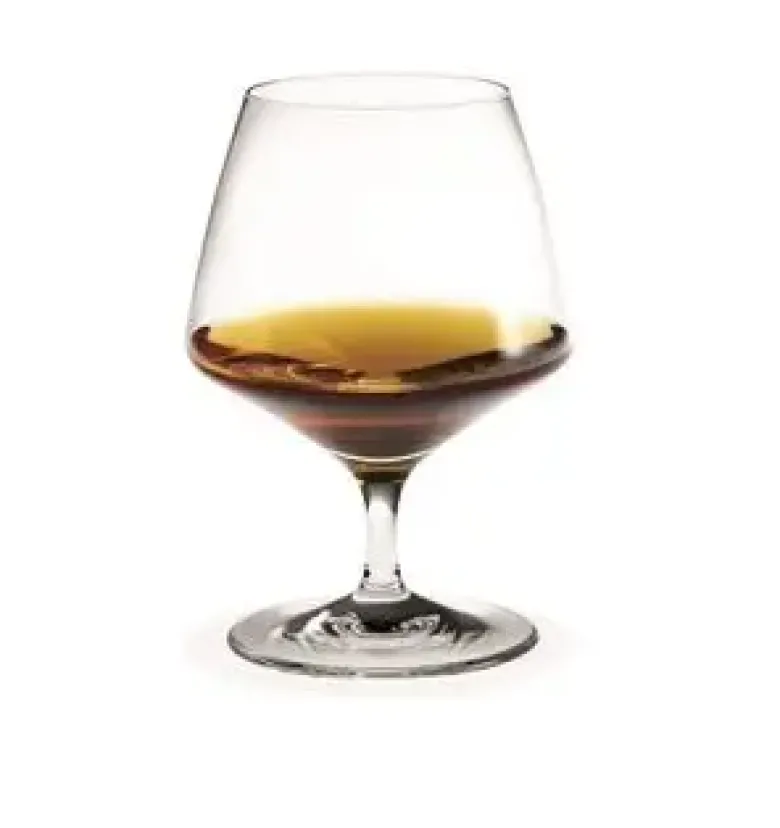 Holmegaard Perfection Cognacglas 36 cl 6 stk