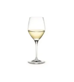 Holmegaard Perfection hvidvinsglas 2-pak