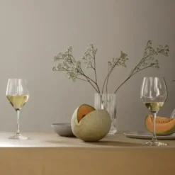 Holmegaard Perfection Hvidvinsglas 32 cl 6 stk