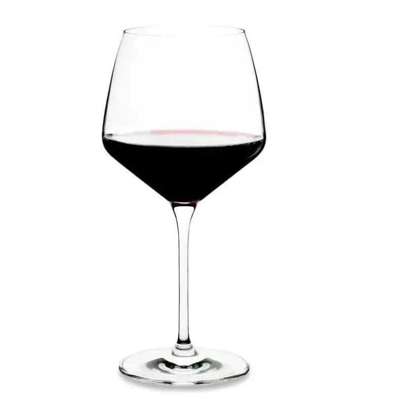 Holmegaard Perfection Rødvinsglas 43 cl 6 stk