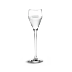 Holmegaard Perfection snapseglas 6 stk