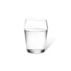 Holmegaard Perfection Vandglas 23 cl 6 stk.