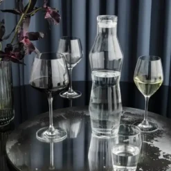 Holmegaard Perfection Vandglas 23 cl 6 stk.