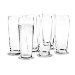 Holmegaard Perfection Vandglas 45 cl. 6 stk.