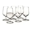 Holmegaard Snapseglas Bouquet