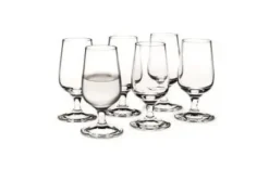 Holmegaard Snapseglas Bouquet