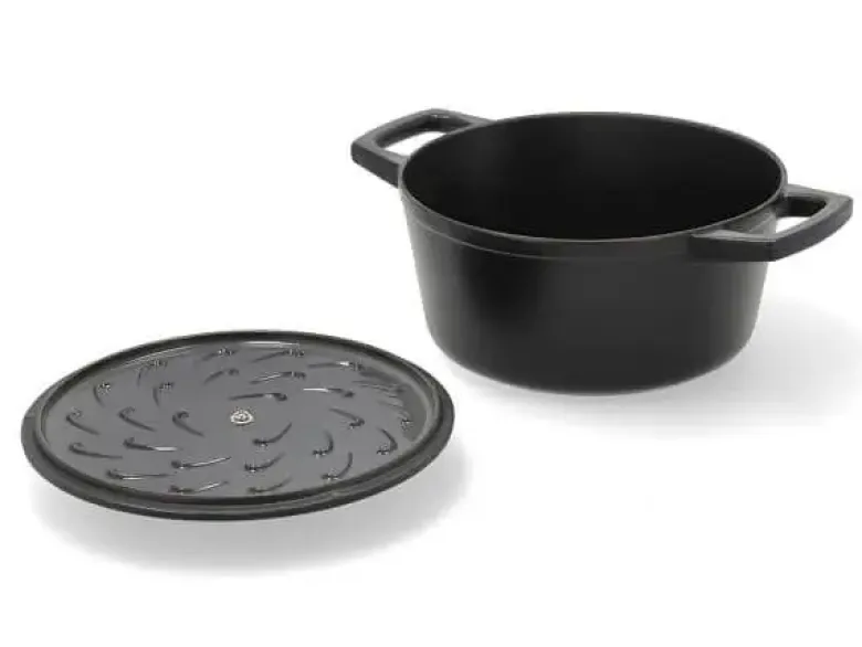 Holm Gryde Støbejern 3,6L